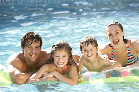 Good day! Our pool is .